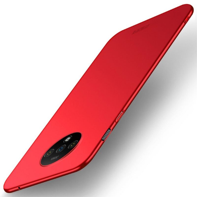 Deksel Til OnePlus 7T Mofi Ultra Fin Matte