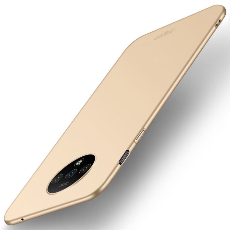 Deksel Til OnePlus 7T Mofi Ultra Fin Matte