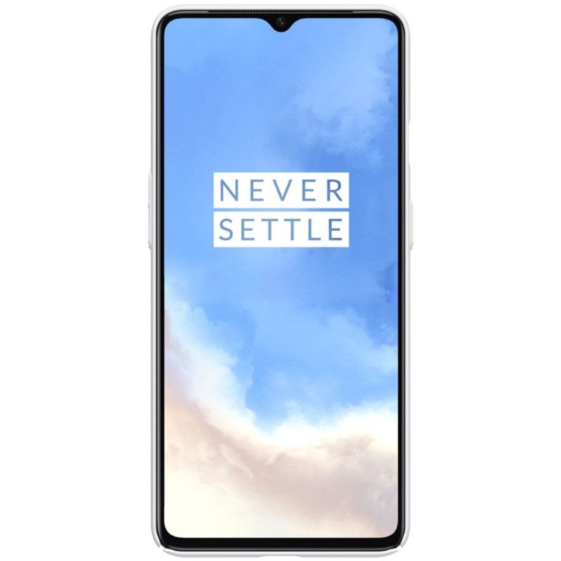 Deksel Til OnePlus 7T Nillkin Super Frosted