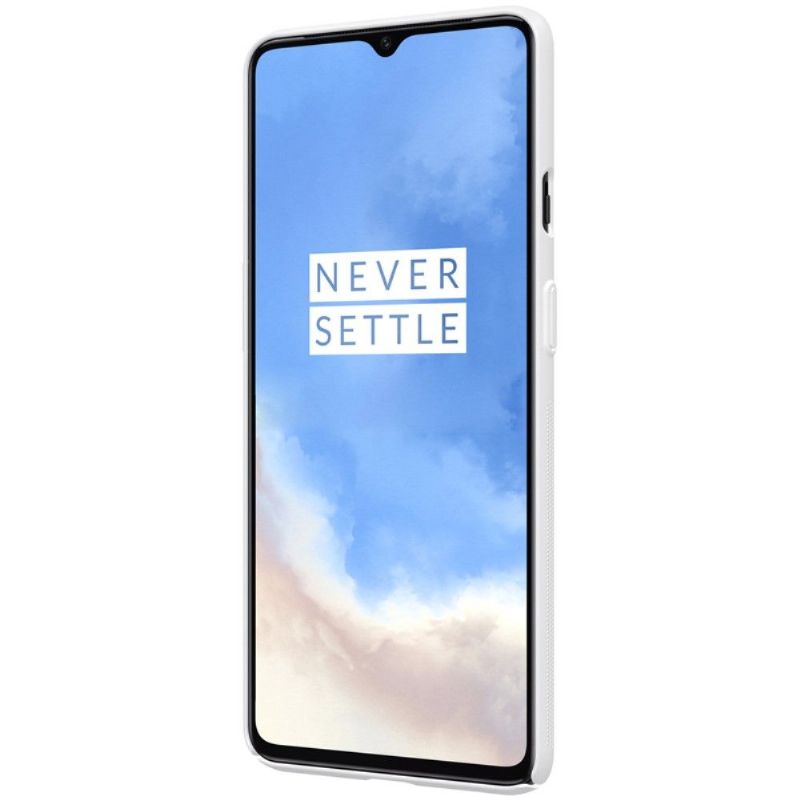 Deksel Til OnePlus 7T Nillkin Super Frosted