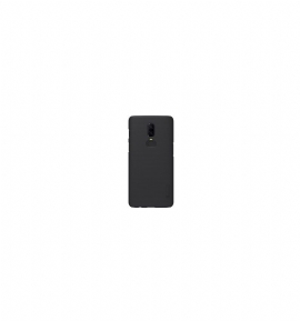 Deksel Til OnePlus 6 Nillkin Rigid Frosted