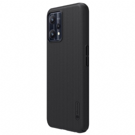 Deksel Til Realme 9 Pro Nillkin Rigid Frosted