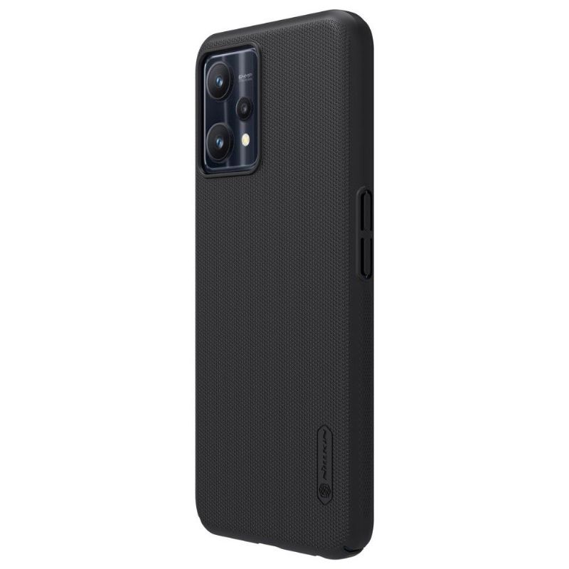 Deksel Til Realme 9 Pro Nillkin Rigid Frosted