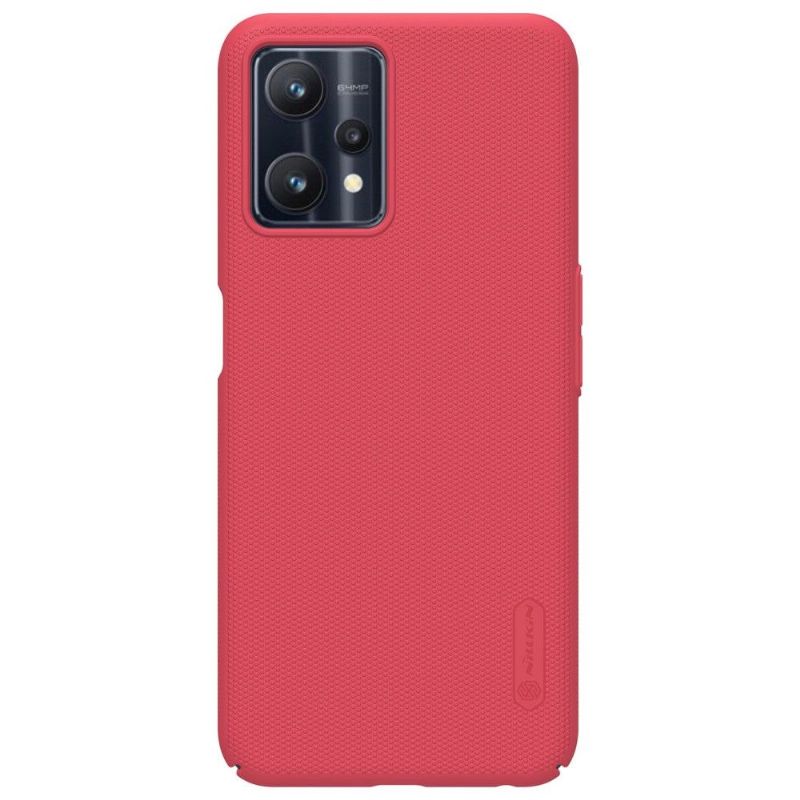 Deksel Til Realme 9 Pro Nillkin Rigid Frosted