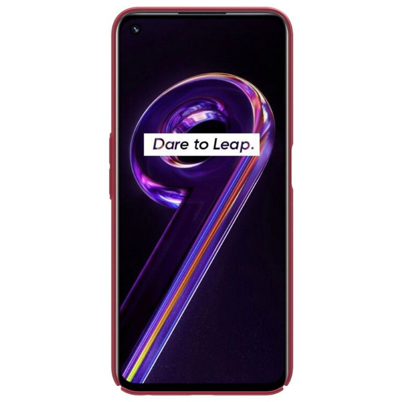 Deksel Til Realme 9 Pro Nillkin Rigid Frosted