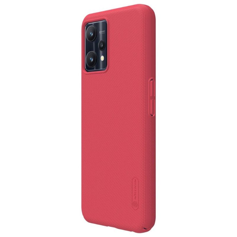 Deksel Til Realme 9 Pro Nillkin Rigid Frosted