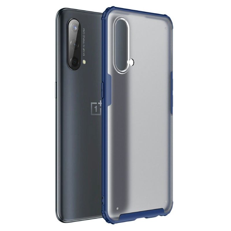 Deksel Til OnePlus Nord CE 5G Armor Series Semi Clear