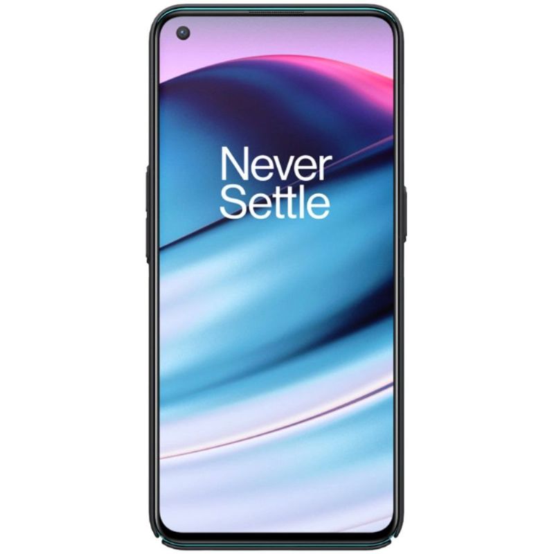 Deksel Til OnePlus Nord CE 5G Nillkin Rigid Frosted