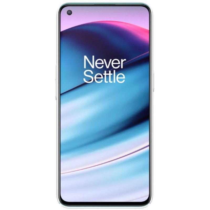 Deksel Til OnePlus Nord CE 5G Nillkin Rigid Frosted