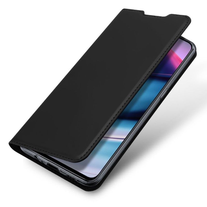 Etui Til OnePlus Nord CE 5G Business Satin Effect