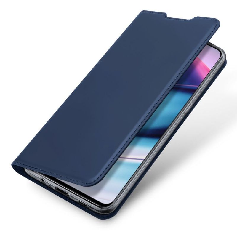 Etui Til OnePlus Nord CE 5G Business Satin Effect