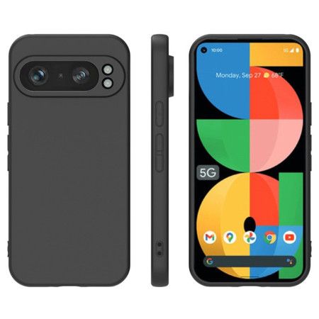 Deksel Google Pixel 9 Pro Xl Mobildeksel Matt Finish