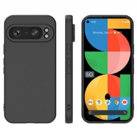 Deksel Google Pixel 9 Pro Xl Mobildeksel Matt Finish