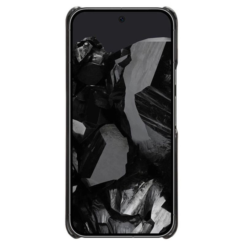 Deksel Google Pixel 9 Pro Xl Skinneffektkortholder