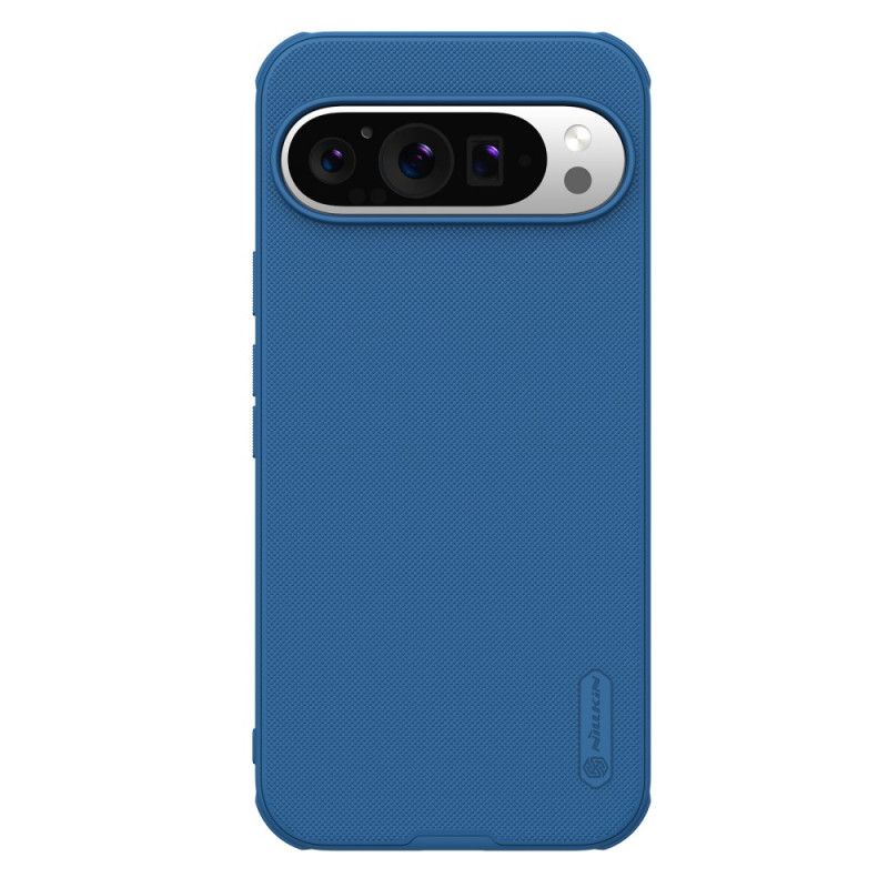 Deksel Google Pixel 9 Pro Xl Super Frosted Shield Pro Nillkin