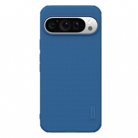 Deksel Google Pixel 9 Pro Xl Super Frosted Shield Pro Nillkin