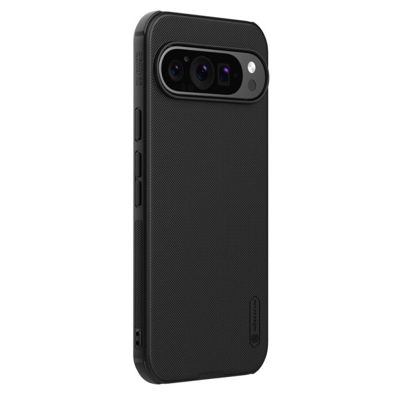 Deksel Google Pixel 9 Pro Xl Super Frosted Shield Pro Nillkin