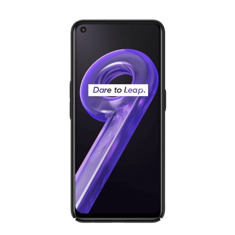 Deksel Til Realme 9 Pro Plus Kamskjold Med Bakre Linsedeksel