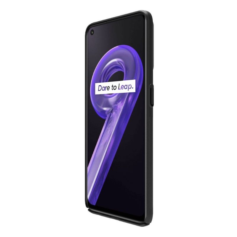 Deksel Til Realme 9 Pro Plus Kamskjold Med Bakre Linsedeksel