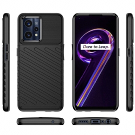 Deksel Til Realme 9 Pro Plus Thor Series Silikon