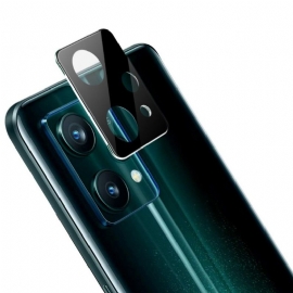 Realme 9 Pro Plus Herdet Glass For Linse (2 Deler)