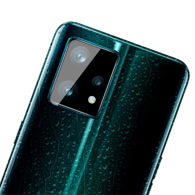 Realme 9 Pro Plus Herdet Glass For Linse (2 Deler)