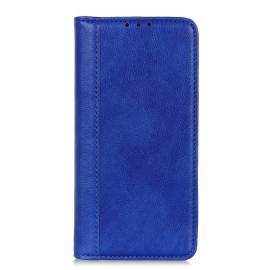 Folio Deksel Xiaomi 14 Pro Splittskinn