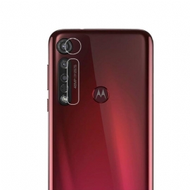 Herdet Glass For Motorola Moto G8 Plus-Objektiv