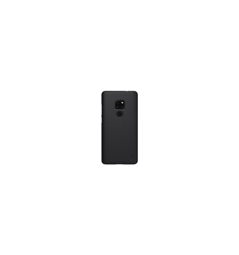 Deksel Til Huawei Mate 20 Nillkin Rigid Frosted