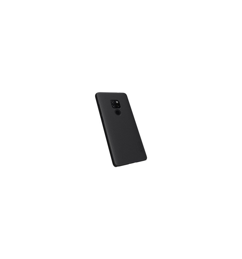 Deksel Til Huawei Mate 20 Nillkin Rigid Frosted