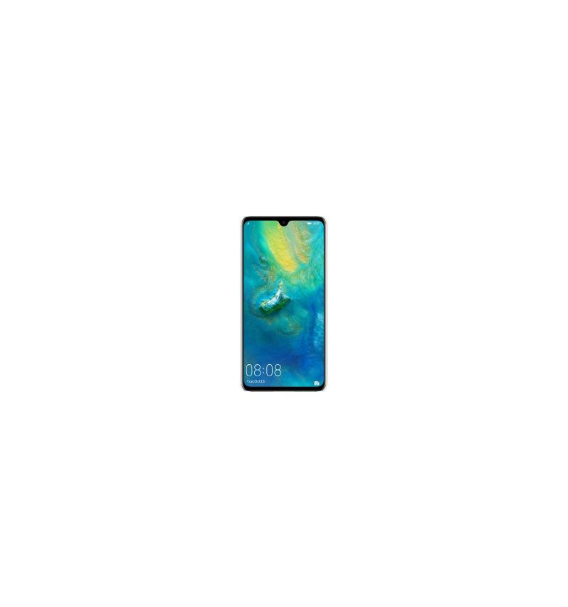 Deksel Til Huawei Mate 20 Nillkin Rigid Frosted