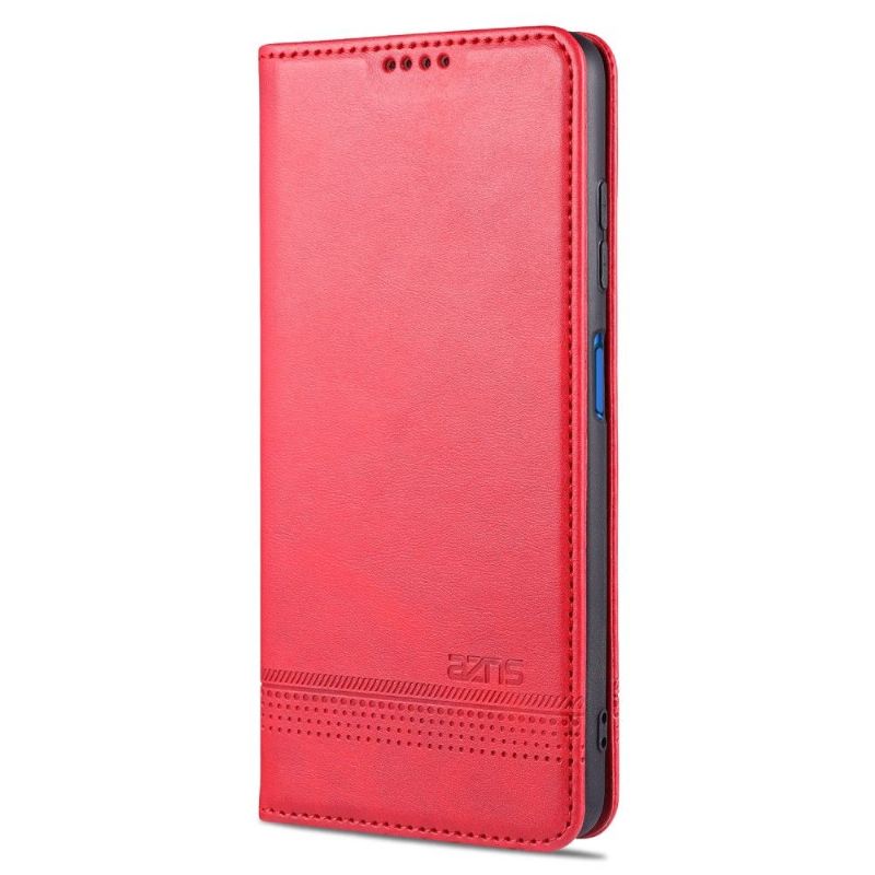 Case Til Poco X3 / X3 Pro / X3 NFC Folio Deksel Azns