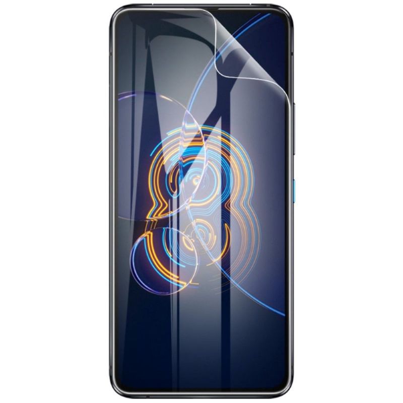 Asus Zenfone 8 Flip Hydrogel Skjermbeskytter (2 Stk)