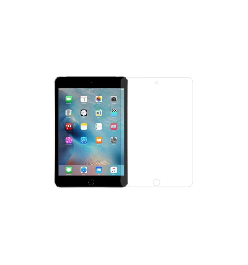 iPad Mini 4 Skjermbeskytter I Herdet Glass