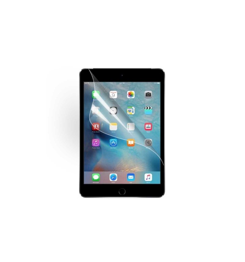 Pakke Med 3 Skjermbeskytter For iPad Mini 4