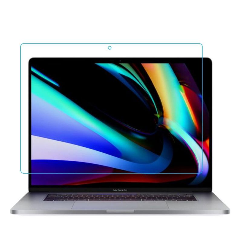 Macbook Pro 16 Tommers Skjermbeskytter I Herdet Glass