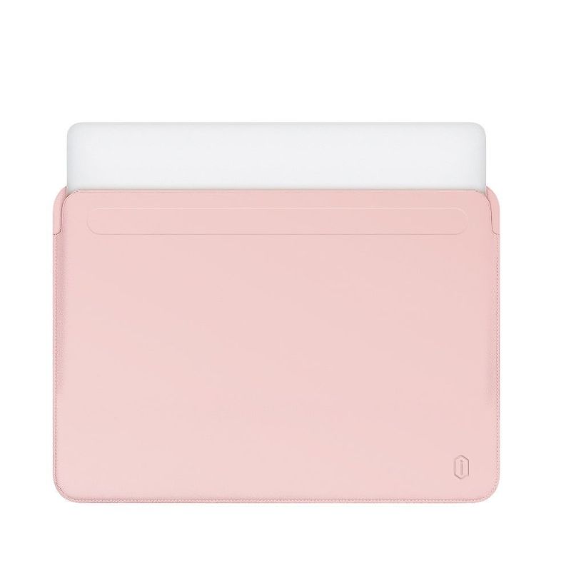 Ultratynt Vanntett Macbook Pro 16 Tommers Etui - Rosa