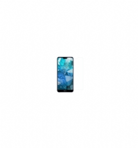 2 Skjermbeskyttere I Herdet Glass For Nokia 7.1