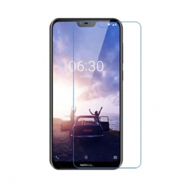 Nokia 7.1 - Pakke Med 5 Skjermbeskyttere