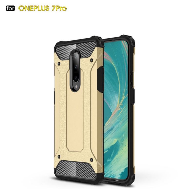 Deksel Til OnePlus 7 Pro Armorguard