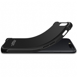 Deksel Til OnePlus 7 Pro Class Protect - Metallic Black