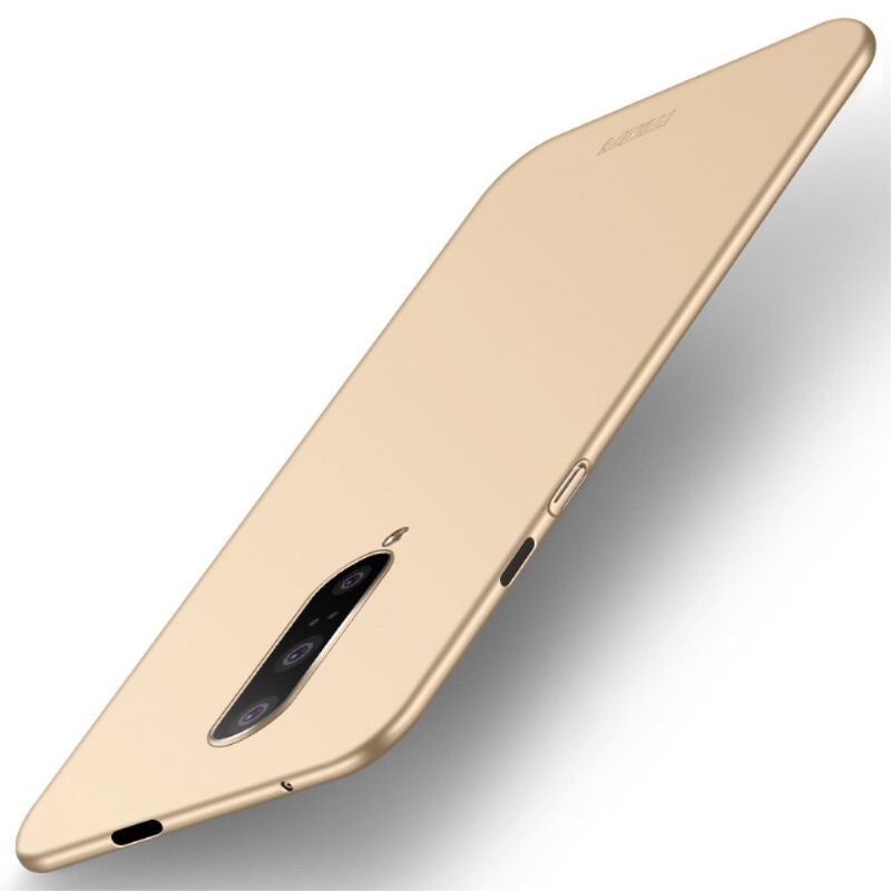 Deksel Til OnePlus 7 Pro Mofi Ultra Fin Matte