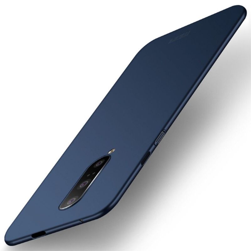 Deksel Til OnePlus 7 Pro Mofi Ultra Fin Matte