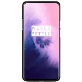 Deksel Til OnePlus 7 Pro Nillkin Rigid Frosted