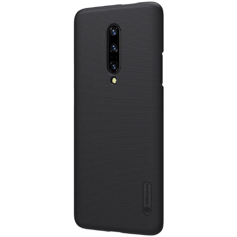 Deksel Til OnePlus 7 Pro Nillkin Rigid Frosted