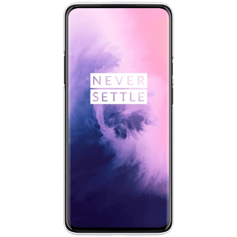 Deksel Til OnePlus 7 Pro Nillkin Rigid Frosted