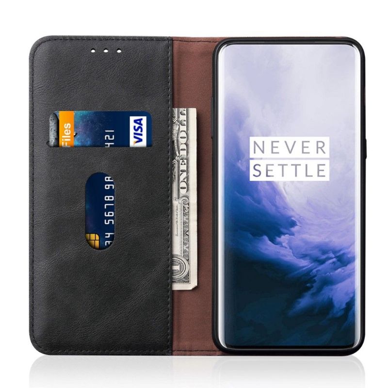 Etui Til OnePlus 7 Pro The Celestial Smart Retro