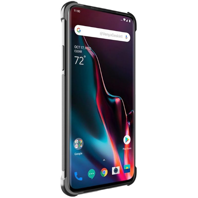 Mobildeksel Til OnePlus 7 Pro Gel Flex Vega