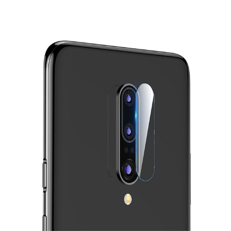 Oneplus 7 Pro - 2 Herdet Glassfilmer For Bakre Kameralinse