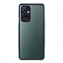 Deksel Til OnePlus 9 Pro Integral 360 Grader